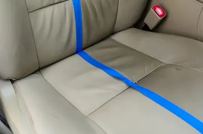 Tapicer samochodowy Tropic Marek Lisiak